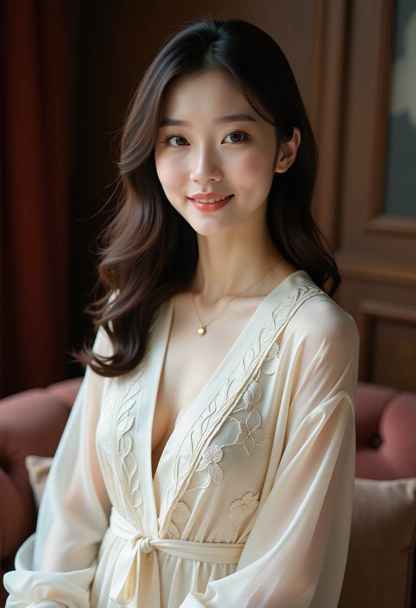 车站盲听