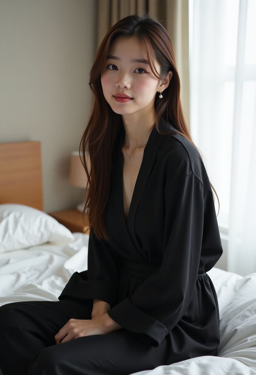 开口就停