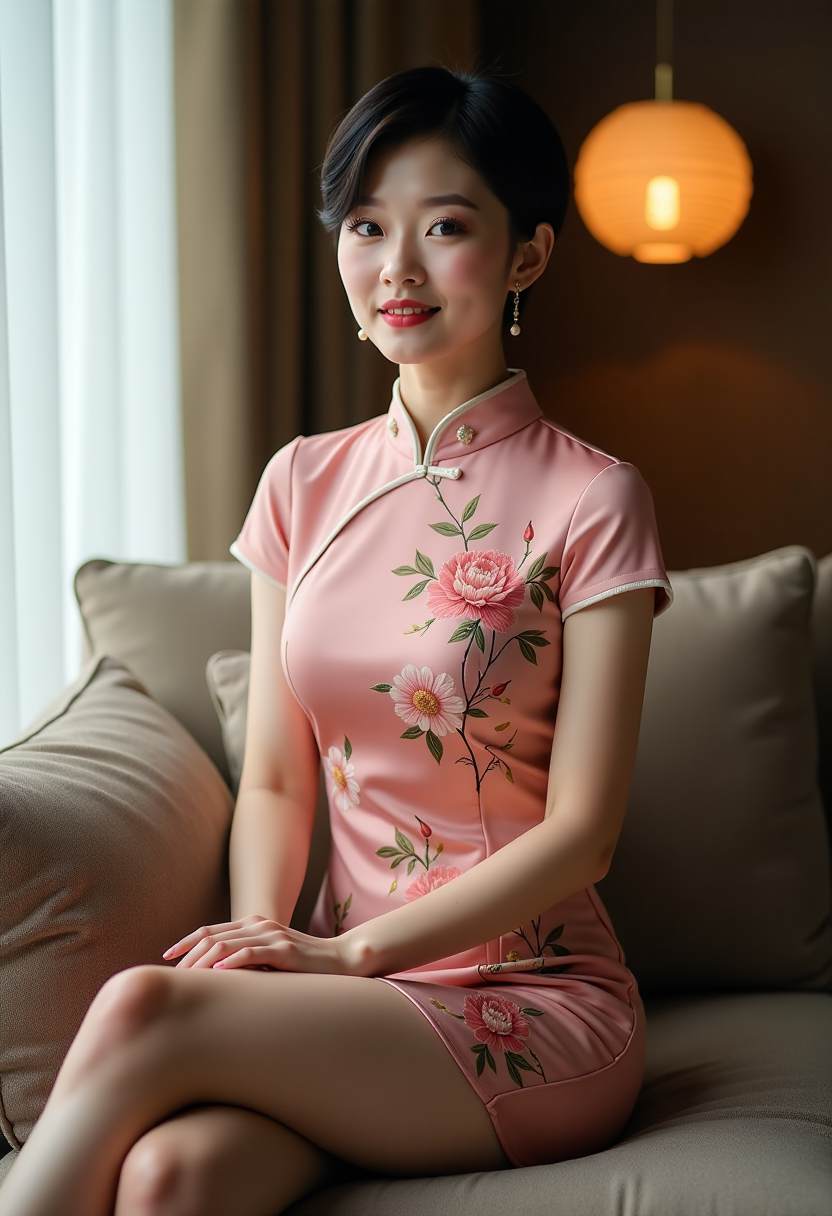 奈良鹿园会话