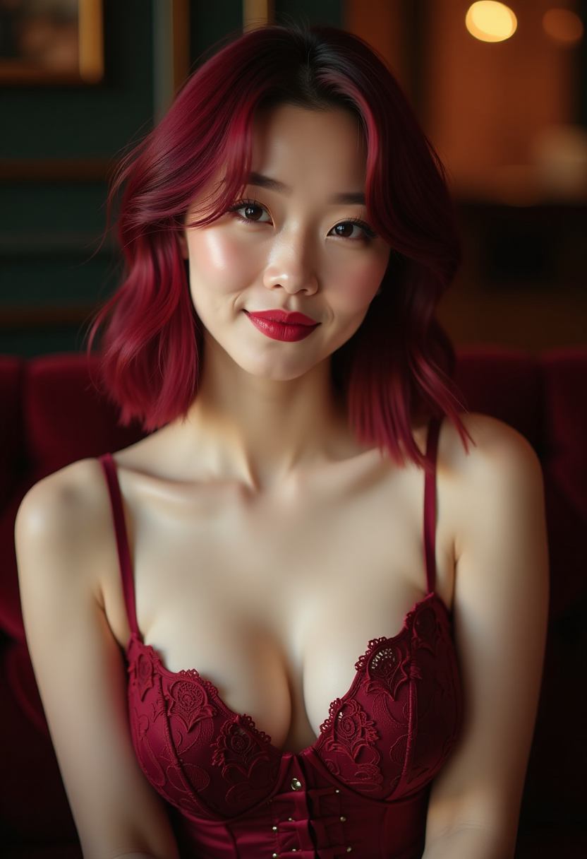 助词未完成