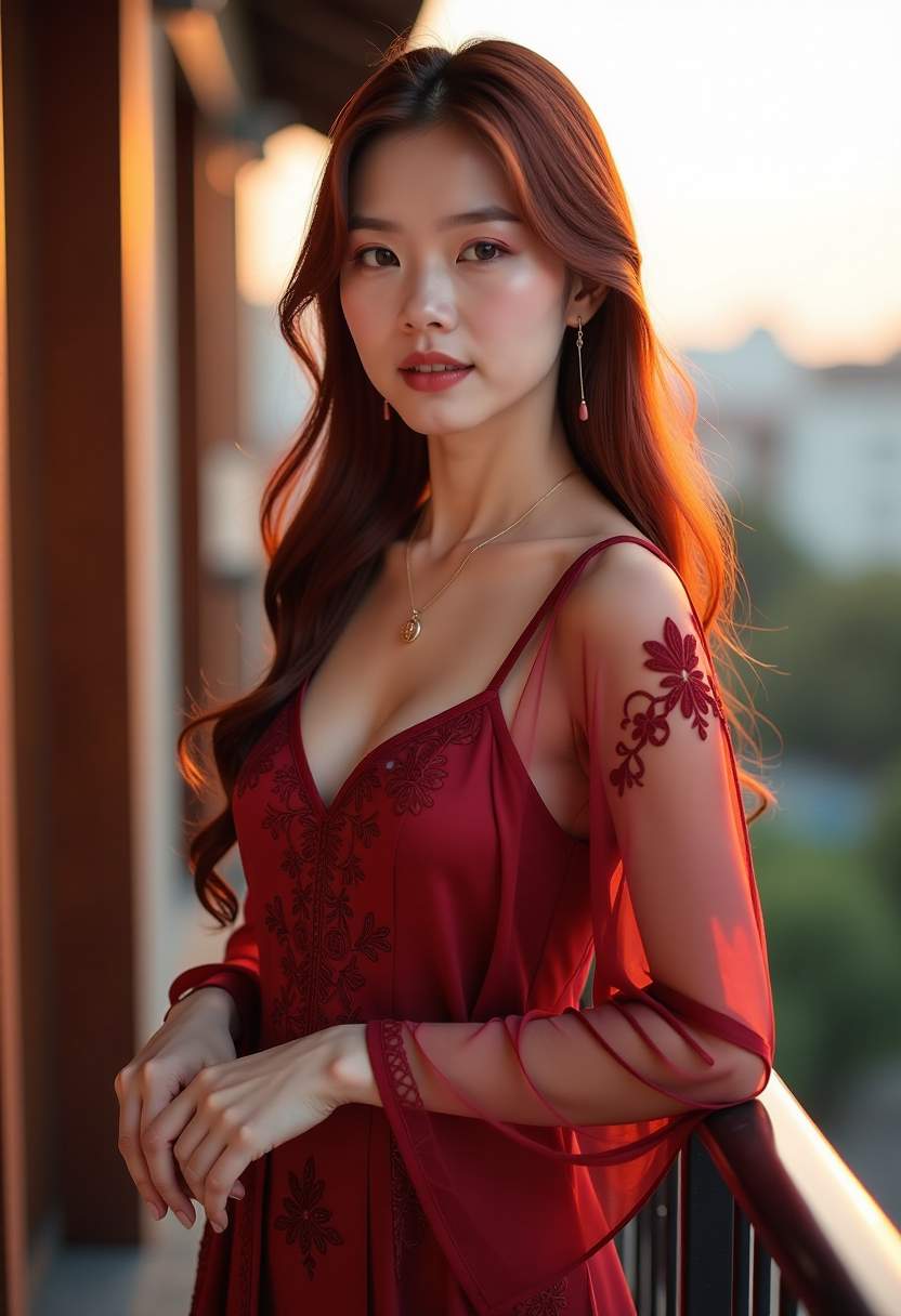 属格的房间